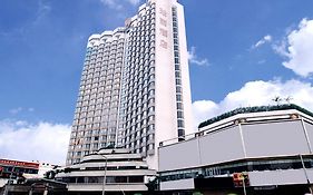 Rosedale Hotel & Suites Guangzhou - Free Shuttle Bus To Canton Fair